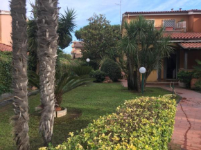 Villa a 200 mt dal mare Anzio